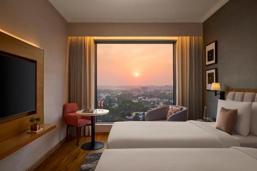 hyatt place bhopal