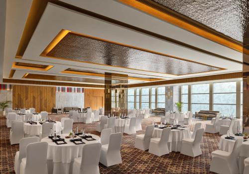 hyatt place bhopal