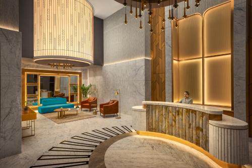 hyatt place bhopal