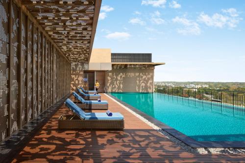 hyatt place bhopal