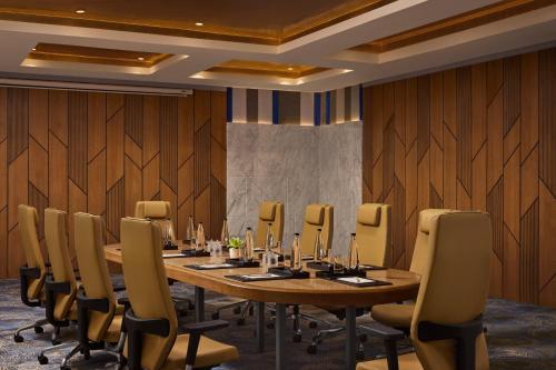 hyatt place bhopal