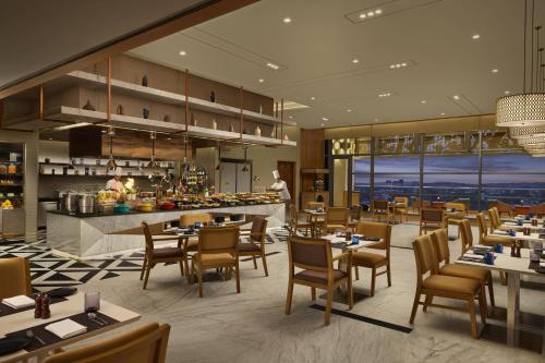 hyatt place bhopal