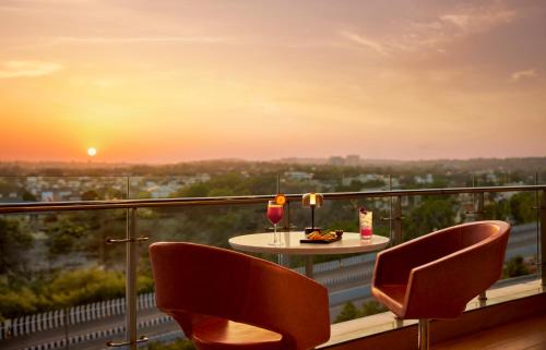 hyatt place bhopal