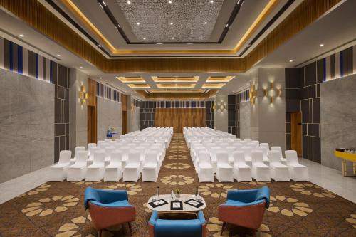 hyatt place bhopal