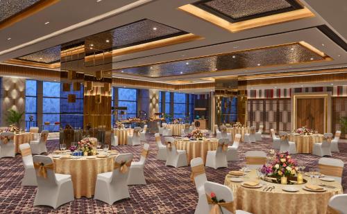 hyatt place bhopal