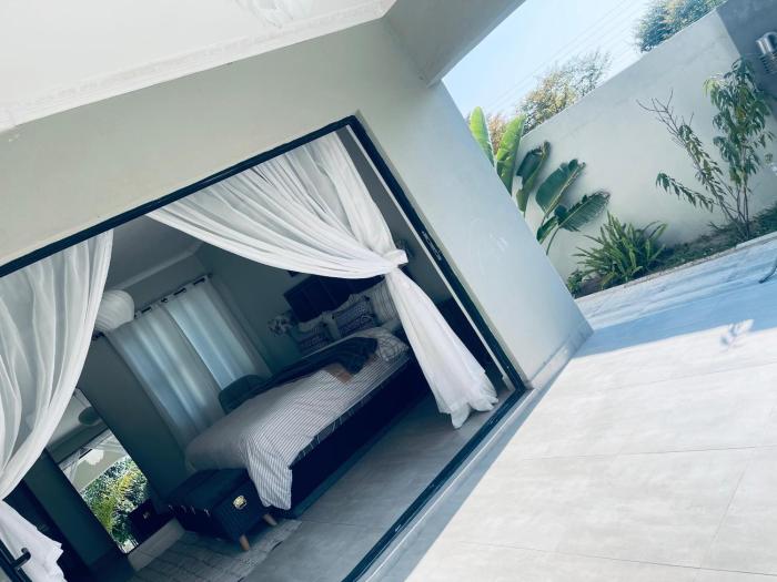 luna holiday home