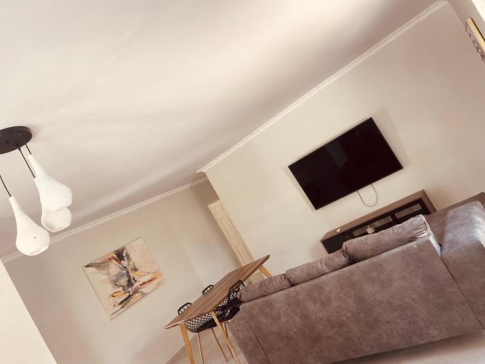 luna holiday home