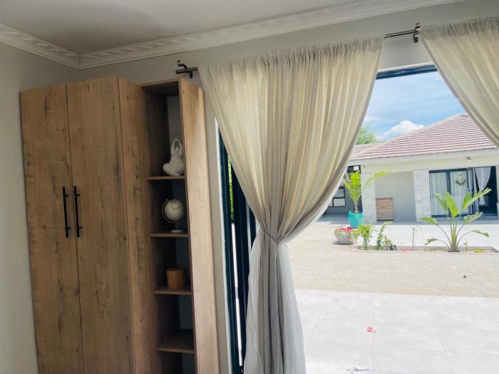 luna holiday home