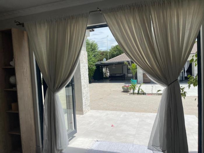 luna holiday home