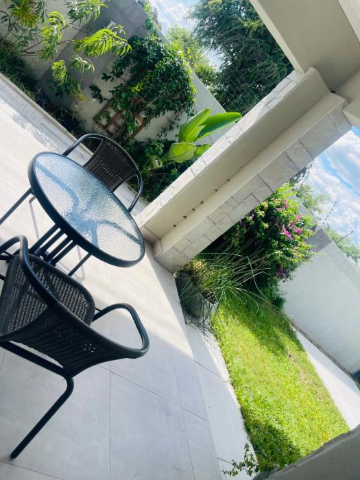 luna holiday home