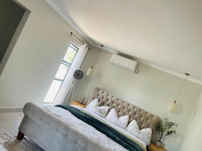 luna holiday home