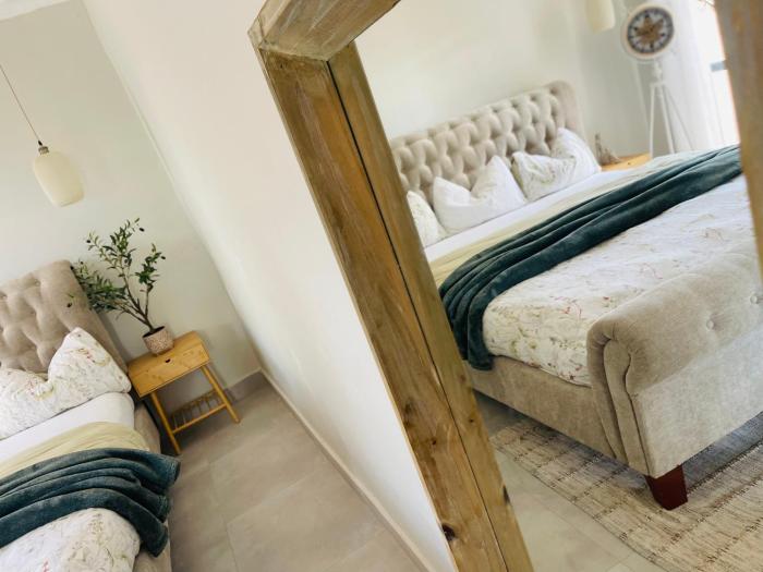 luna holiday home