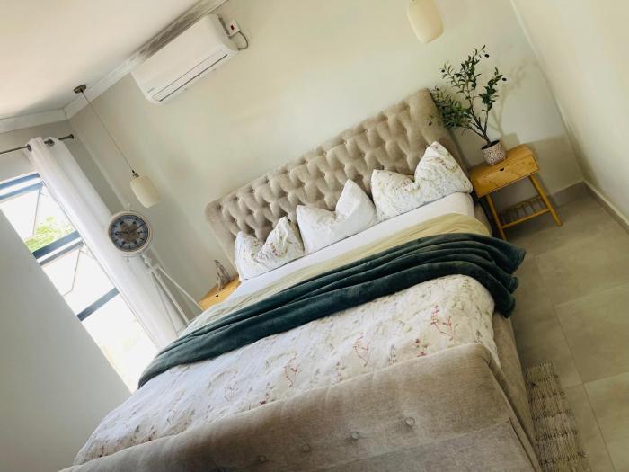 luna holiday home