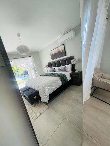 luna holiday home