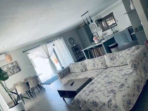 luna holiday home