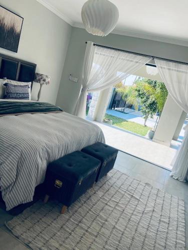 luna holiday home