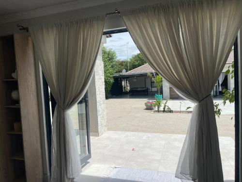 luna holiday home