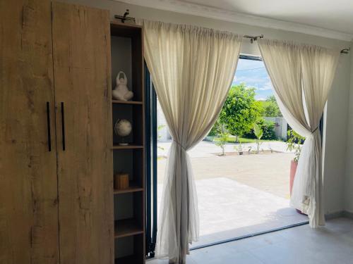 luna holiday home