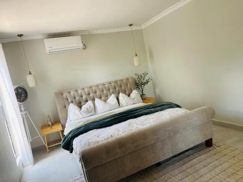 luna holiday home