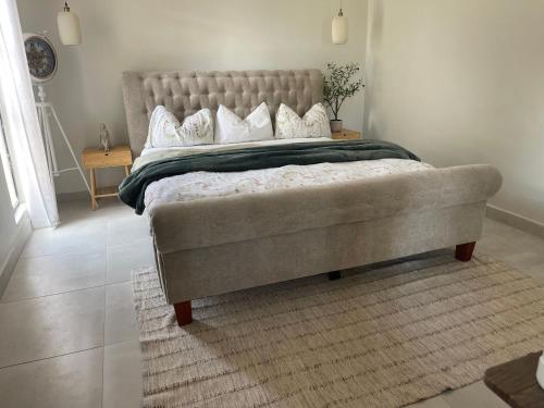 luna holiday home