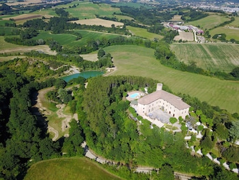 castello di baccaresca