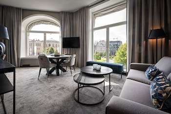karl johan hotel