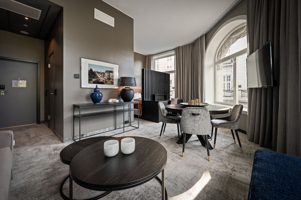 karl johan hotel