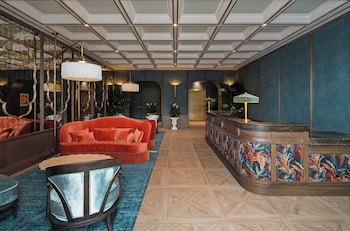 The 27 Wynwood,,4 star