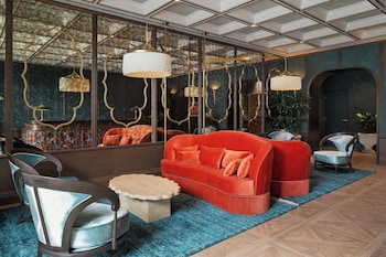 The 27 Wynwood,,4 star