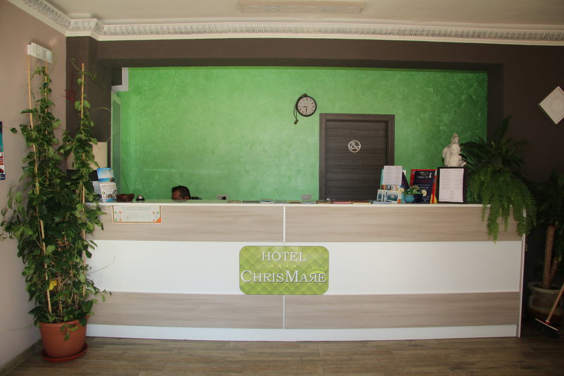 chrismare hotel