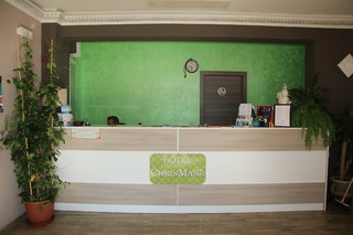 chrismare hotel
