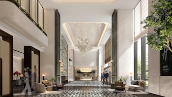 nantong rudong by ihg