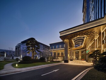 nantong rudong by ihg