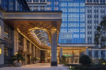 nantong rudong by ihg