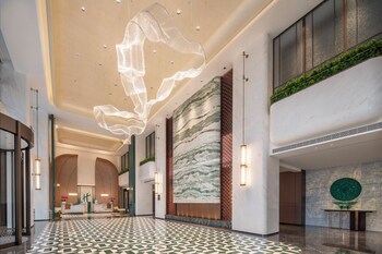 nantong rudong by ihg