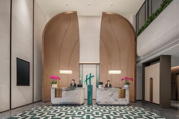 nantong rudong by ihg