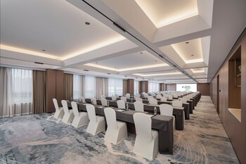 nantong rudong by ihg