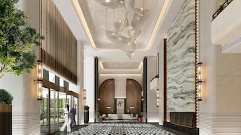 Nantong Rudong By Ihg,,0 star
