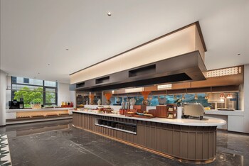 nantong rudong by ihg