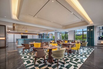 nantong rudong by ihg