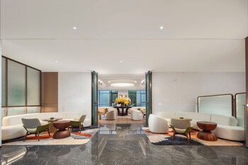 nantong rudong by ihg