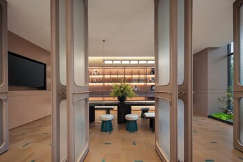 nantong rudong by ihg