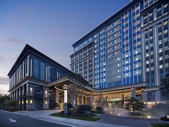 Nantong Rudong By Ihg,,0 star