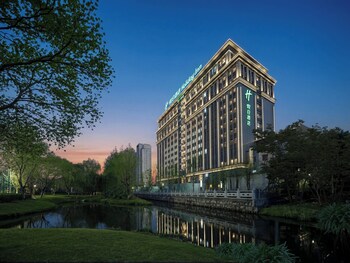 nantong rudong by ihg