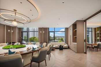 nantong rudong by ihg
