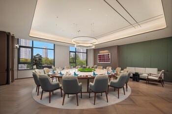 nantong rudong by ihg