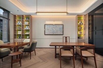 nantong rudong by ihg