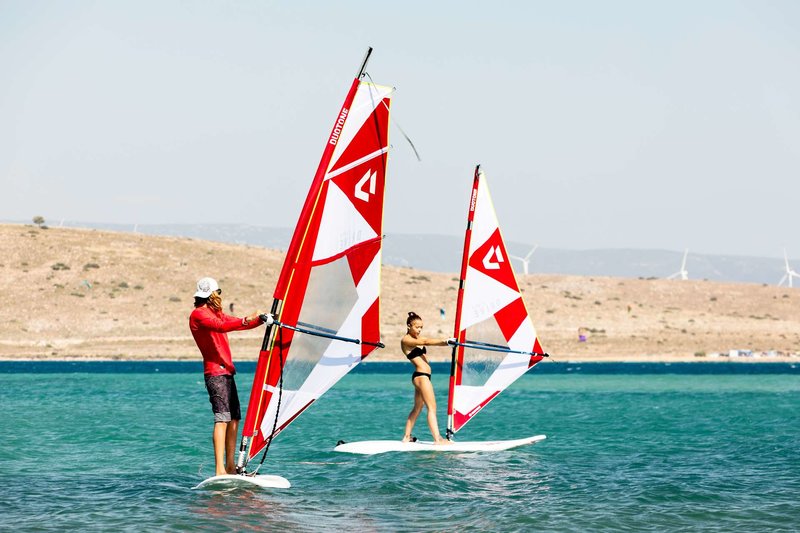 kairaba alacati beach resort
