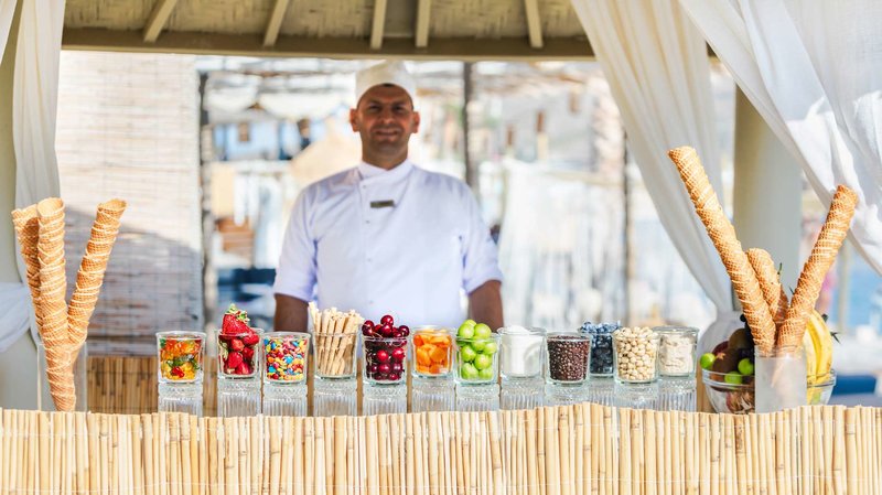kairaba alacati beach resort
