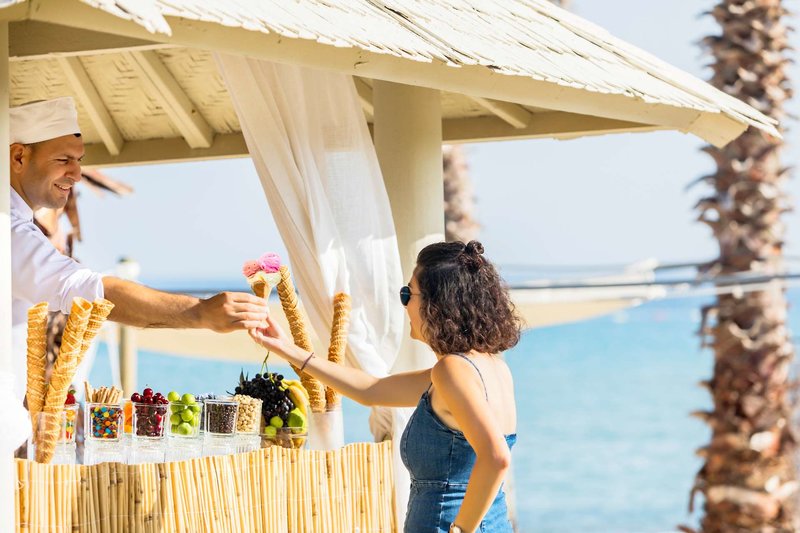 kairaba alacati beach resort